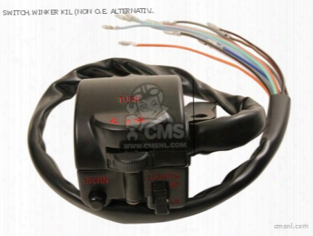 Switch,winker Kil (non O.e. Alternative)
