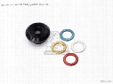 BILLET OIL FILLER CAP