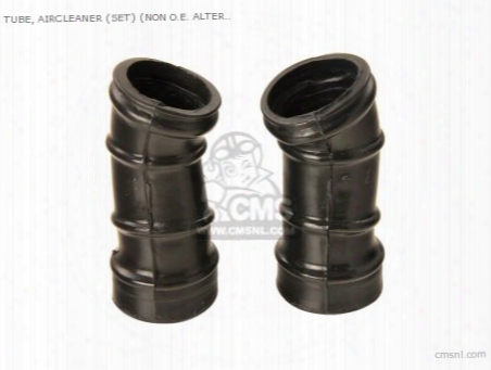 Tube, Aircleaner (set) (non O.e. Alternative)