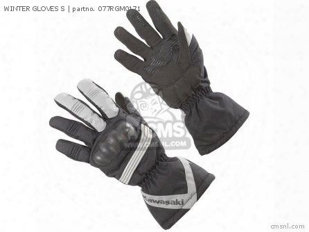 Winter Gloves S