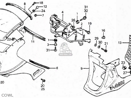 (17245107010) Rub.airclner Mount#
