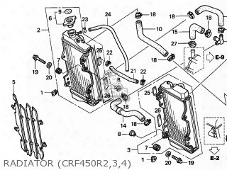 (19070-meb-671) Joint,water Hose