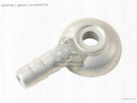 Adapter