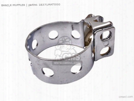 Band,r Muffler