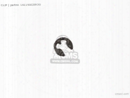 Clip