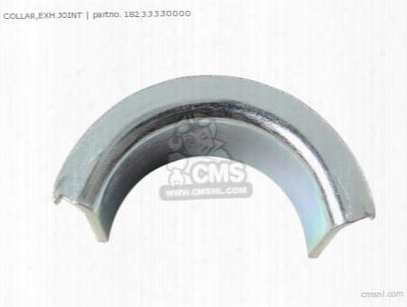 Collar,exh.joint