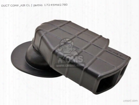 Duct Comp.,air Cl
