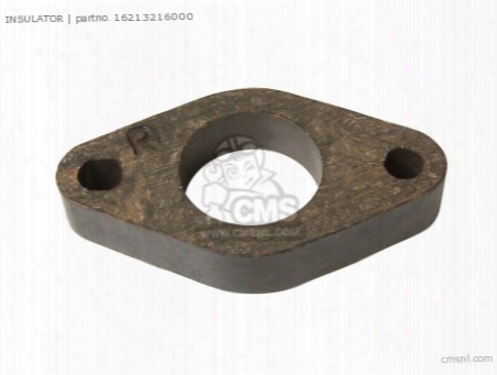 Insulator L Carb