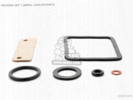 Packing Set