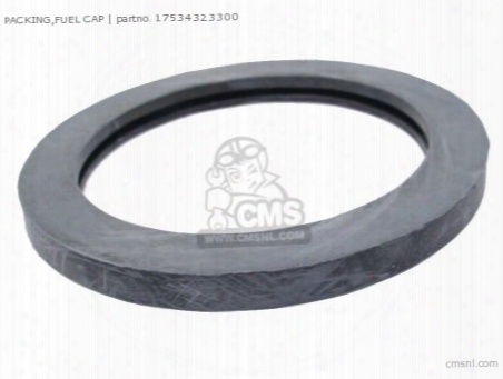 Packing,fuel Cap