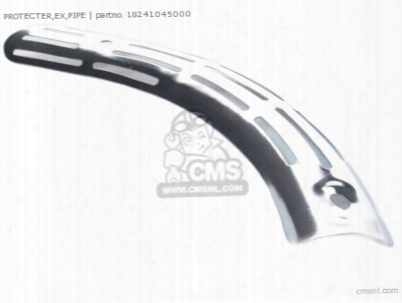 Protecter,ex,pipe