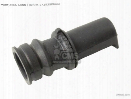 Tube,air/c Conn