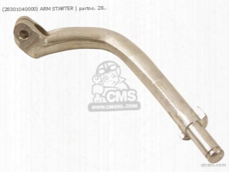 (28301040000) Arm Starter