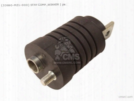 (33690mz1000) Stay Comp.,winker