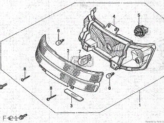 (33720-gz9-003) Socket