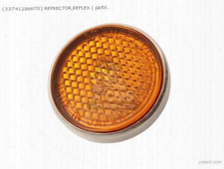 (33741-331-000) Refrector,reflex