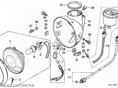 (35010165981) Key Set
