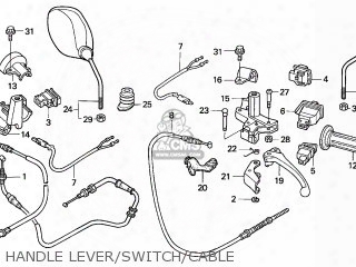 (35160-kpl-842) Sw Unit,start