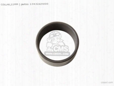 Collar,22mm