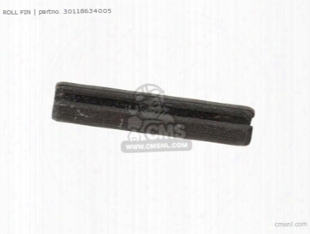 Roll Pin