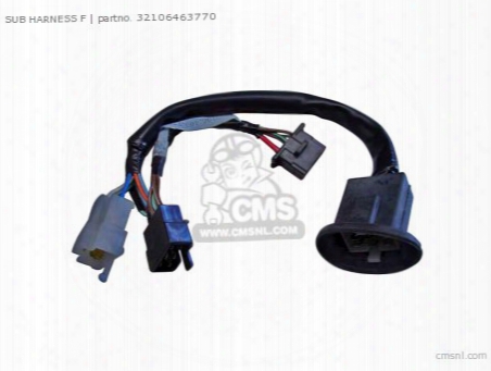 Sub Harness F