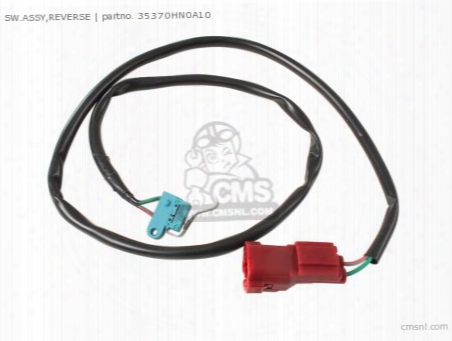 Sw.assy,reverse