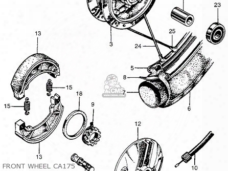 (42712167005) Tube Tire