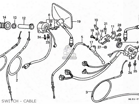 (53165kt8710) Grip,r.handle
