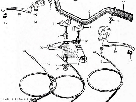 (9501113200) Rubber L Grip