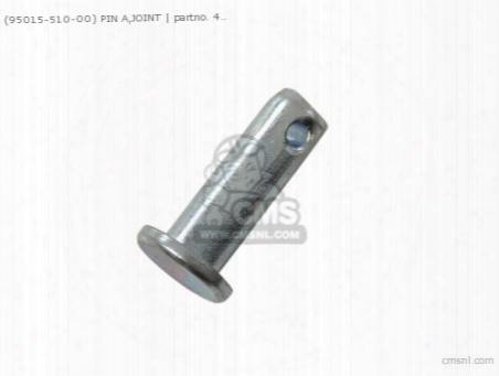 (95015-51000) Pin Brake Rod