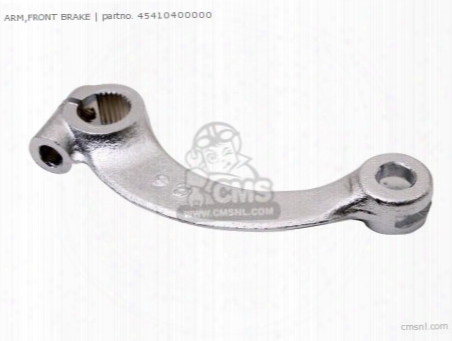 Arm,front Brake