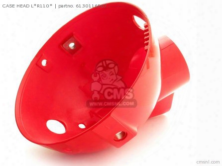 Case Head L*r110*