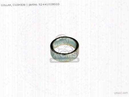 Collar Chusion