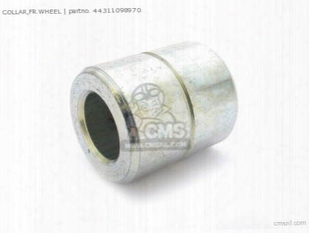 Collar,fr.wheel