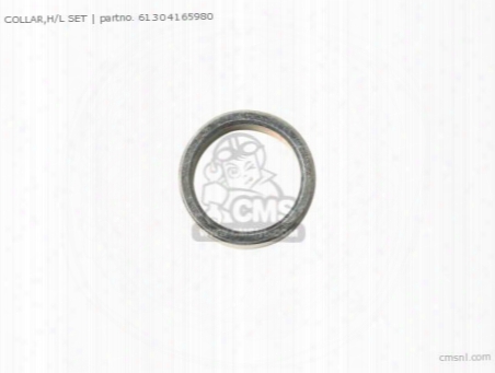 Collar,h/l Set