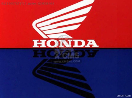 Gl1500c/ct(y)