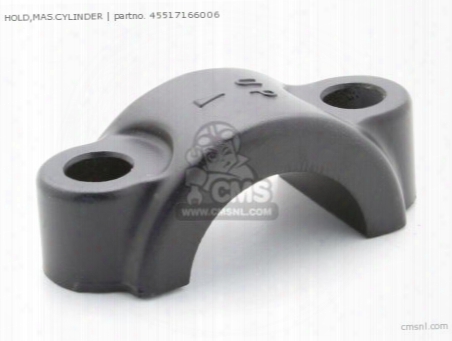Hold,mas.cylinder