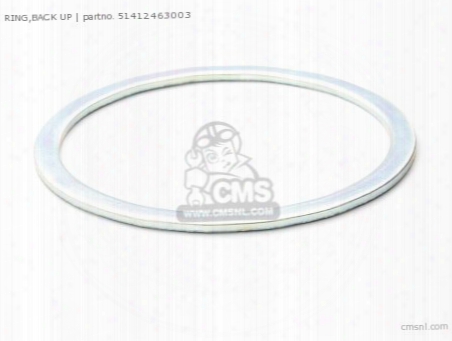 Ring,back Up