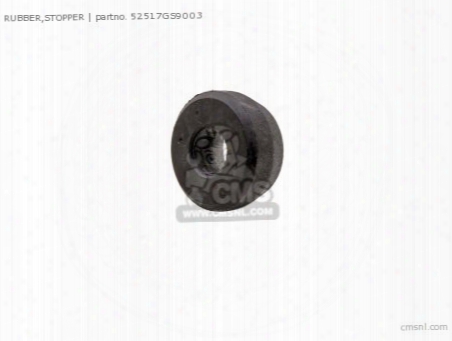 Rubber,stopper