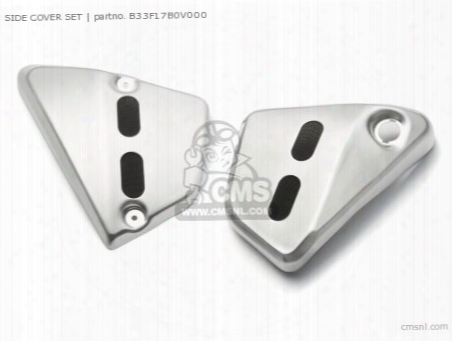 Side Cover Set