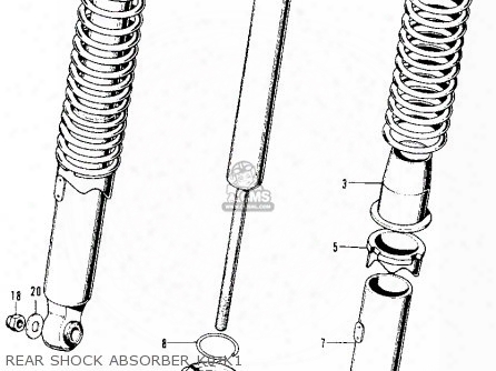 (90527230000) Washer 10.3mm