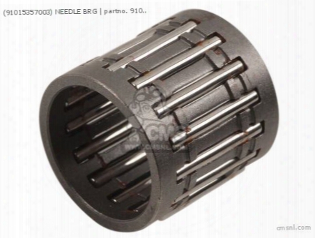 (91015357003) Needle Brg