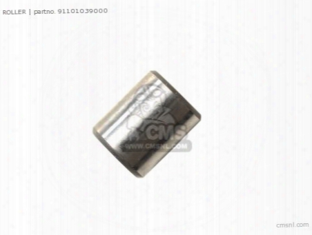 (91101-039-010) Roller