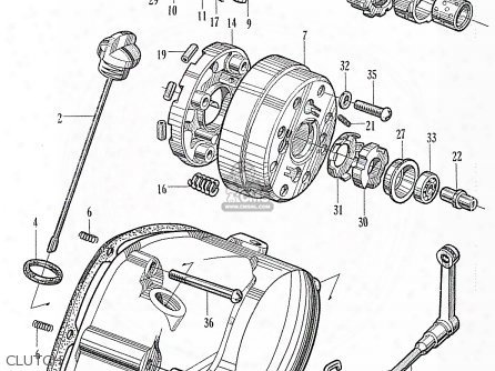 (91204mc7003) Oil Seal