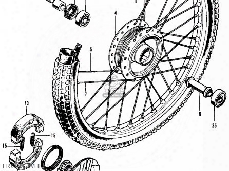 (91251001020) Oil Seal