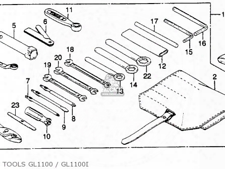 (9900624000) Wrench,eye,24