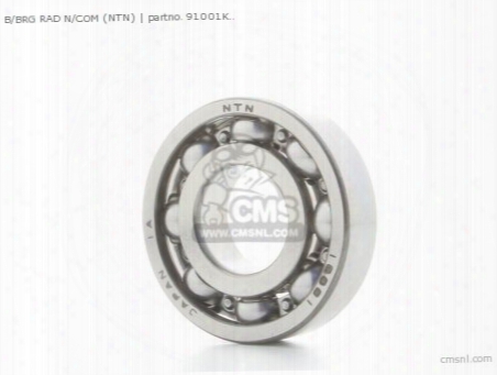 B/brg Rad N/com (ntn)