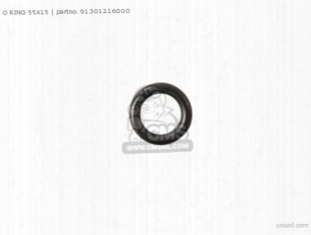 O Ring 5.5x1.5