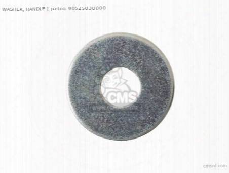 Washer B Set