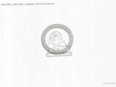 Washer Seal 14 Mm